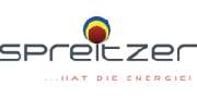 SPREITZER GmbH - LOGO