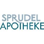 Sprudel-Apotheke - Logo der Sprudel-Apotheke