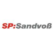 SP:Sandvoß - LOGO