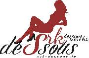 Logo - srk-dessous.de - Inh. Steffen Kuhn