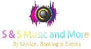 Logo - S&S Music and More GbR