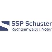 SSP Schuster Rechtsanwälte Partnerschaft mbB - LOGO