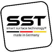 SST Oberflächentechnik GmbH & Co. KG - LOGO