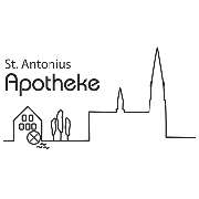 St. Antonius-Apotheke - Logo der St. Antonius-Apotheke