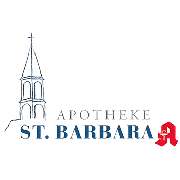 St. Barbara-Apotheke - Logo der St. Barbara-Apotheke