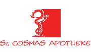 ST. COSMAS APOTHEKE - LOGO