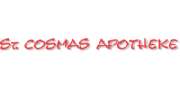 St. Cosmas Apotheke - LOGO