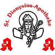 St. Dionysius-Apotheke - Logo der St. Dionysius-Apotheke