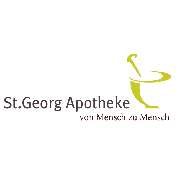 St. Georg-Apotheke e.K. - Logo der St. Georg-Apotheke e.K.