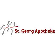 St. Georg-Apotheke - Logo der St. Georg-Apotheke