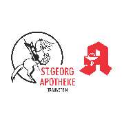 St. Georg-Apotheke - Logo der St. Georg-Apotheke