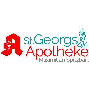 St. Georgs-Apotheke Maximilian Spitzbart e.K. - LOGO