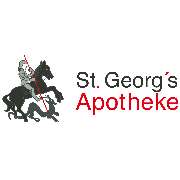 St. Georg´s Apotheke - Logo der St. Georg´s Apotheke