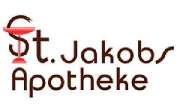St. Jakobs Apotheke - LOGO