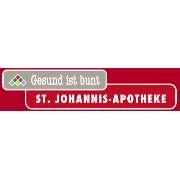 St. Johannis-Apotheke Gera Inh. Mandy Dreiling e.K. - LOGO