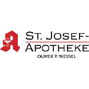 St. Josef-Apotheke - Logo der St. Josef-Apotheke