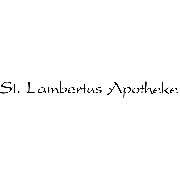 St. Lambertus-Apotheke - Logo der St. Lambertus-Apotheke