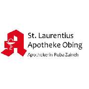 St. Laurentius-Apotheke - Logo der St. Laurentius-Apotheke