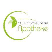 St. Leonhard Apotheke - Logo der St. Leonhard Apotheke