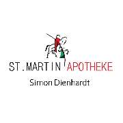 St. Martin-Apotheke - Logo der St. Martin-Apotheke