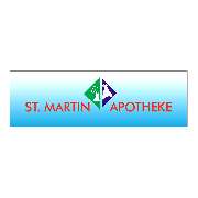 St. Martin-Apotheke - Logo der St. Martin-Apotheke