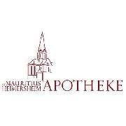 St.-Mauritius-Apotheke - LOGO