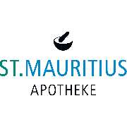 St. Mauritius-Apotheke - Logo der St. Mauritius-Apotheke