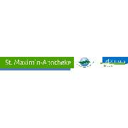 St. Maximin-Apotheke - Logo der St. Maximin-Apotheke