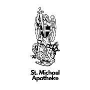 St. Michael-Apotheke - Logo der St. Michael-Apotheke