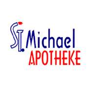 St. Michael-Apotheke - Logo der St. Michael-Apotheke