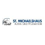 St. Michaelshaus Alten- u. Pflegeheim - LOGO