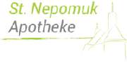 St. Nepomuk Apotheke Inh. Jonathan Schneider - LOGO