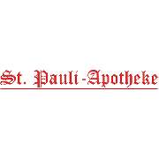 St. Pauli-Apotheke - Logo der St. Pauli-Apotheke