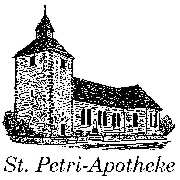 St. Petri-Apotheke - Logo der St. Petri-Apotheke