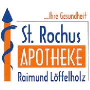 St. Rochus Apotheke - Logo der St. Rochus Apotheke