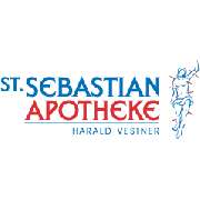 St. Sebastian-Apotheke - Logo der St. Sebastian-Apotheke