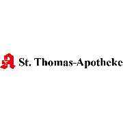 St. Thomas-Apotheke - Logo der St. Thomas-Apotheke