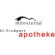 St. Trudpert-Apotheke - Logo der St. Trudpert-Apotheke