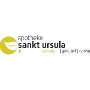 St. Ursula-Apotheke - Logo der St. Ursula-Apotheke