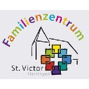 St. Victor (Kita) - LOGO