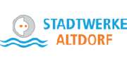 Stadt Altdorf - LOGO