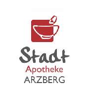 Stadt-Apotheke Arzberg - Logo der Stadt-Apotheke Arzberg