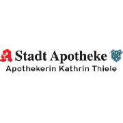 Stadt-Apotheke Bischofswerda - LOGO