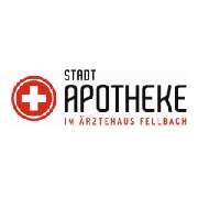 Stadt-Apotheke im Ärztehaus Fellbach - Logo der Stadt-Apotheke im Ärztehaus Fellbach