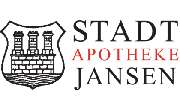Stadt - Apotheke Jansen, A. Zimmermann - LOGO