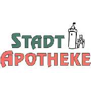 Stadt-Apotheke Mittenwalde e. K. - Logo der Stadt-Apotheke Mittenwalde e. K.