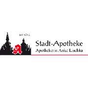 Stadt-Apotheke Oederan - Logo der Stadt-Apotheke Oederan