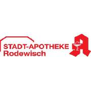 Stadt-Apotheke Rodewisch - LOGO