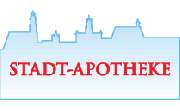 Stadt-Apotheke - LOGO