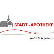 Stadt-Apotheke - Logo der Stadt-Apotheke